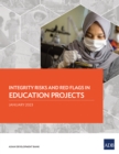 Image for Integrity Risks and Red Flags in Education Projects