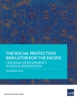 Image for Social Protection Indicator for the Pacific: Tracking Developments in Social Protection