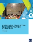 Image for On the Road to Achieving Full Electrification in Sri Lanka