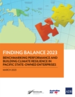 Image for Finding Balance 2023