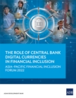 Image for The Role of Central Bank Digital Currencies in Financial Inclusion