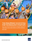 Image for The Philippines&#39; Ecosystem for Technology Startups