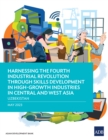 Image for Harnessing the Fourth Industrial Revolution through Skills Development in High-Growth Industries in Central and West Asia-Uzbekistan