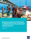 Image for Bangladesh Economic Corridor Development Highlights