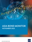 Image for Asia Bond Monitor November 2023