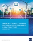 Image for SOURCE—The Multilateral Platform for Sustainable Infrastructure