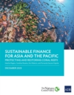 Image for Sustainable Finance for Asia and the Pacific