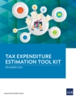 Image for Tax Expenditure Estimation Tool Kit