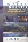 Image for Water Quality for Ecosystem and Human Health