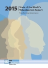 Image for State of the world&#39;s volunteerism Report 2015