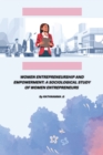 Image for Women Entrepreneurship and Empowerment
