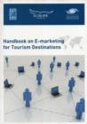 Image for WTO HANDBOOKEMARKETINGTOURISM