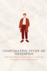 Image for Comparative study of Nifedipine, Alpha Methyldopa and Labetalol in the treatment of pregnancy induced hypertension