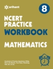 Image for Ncert Practice Workbook Mathematics 8