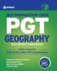 Image for Pgt Guide Geography Recruitment Examination
