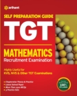 Image for Tgt Guide Mathematics Recruitment Examination