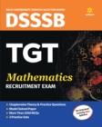 Image for Dsssb Tgt Mathematics Guide 2018
