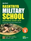 Image for Rashtriya Military School Class 9th Guide 2019