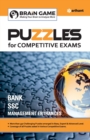 Image for Brain Game Puzzels for Competitive Exams