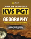 Image for Kvs Tgt Geography Guide 2018