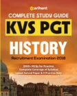 Image for Kvs Tgt History Guide 2018