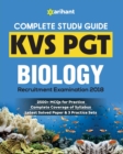 Image for Complete Study Guide Kvs Pgt Biology Recruitment Examination 2018