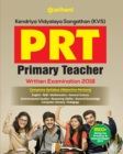 Image for Kendriya Vidyalaya Sangathan(Kvs) Prt Primary Teacher Written Examination 2018