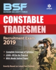 Image for Bsf Constable Tradesman Recruitment Exam 2019
