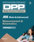 Image for Daily Practice Problems (Dpp) for Jee Main &amp; Advanced Physics Measurement &amp; Kinematics 2020