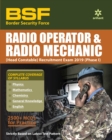 Image for Border Security Force (Bsf) Radio Operator (Head Constable) &amp; Radio Mechanic  2019 Phase 1