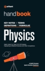 Image for Handbook Physics