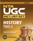 Image for UGC Net History (E)