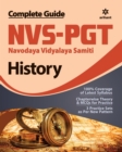 Image for Nvs-Pgt History Guide 2019