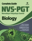 Image for Nvs-Pgt Biology Guide 2019