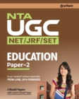 Image for Nta UGC Net Education 2019