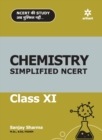 Image for Chemistry Simplified Ncert Class 11