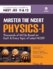 Image for Master the Ncert Physics Vol-1 (E)
