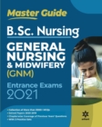 Image for B.Sc General Nursing Guide (E)
