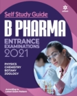 Image for B. Pharma Entrance Guide (E)