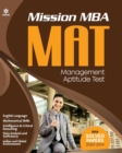Image for Mission MBA Mat Mock Tests and Solved Papers 2021
