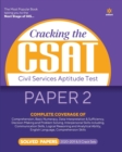 Image for Cracking the Csat Paper-2