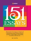 Image for 151 Essays