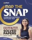 Image for Map the Snap Solved Paper 2021