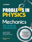 Image for Problems in Physics Mechanics Jee Main and Advanced