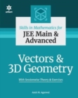 Image for Vector &amp; 3D Geometry