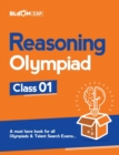Image for Bloom Cap Reasoning Olympiad Class 1