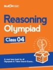 Image for Bloom Cap Reasoning Olympiad Class 4