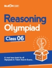 Image for Bloom Cap Reasoning Olympiad Class 6