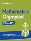 Image for Bloom Cap Mathematics Olympiad Class 1