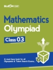 Image for Bloom Cap Mathematics Olympiad Class 3